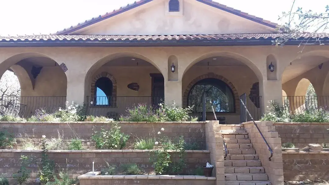 Dorner Family Vineyards