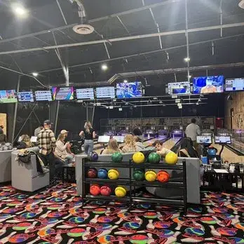 P-Dubs Brew Pub & Mountain Bowling 20800 Santa Lucia St