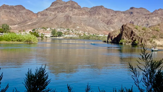 Lake Havasu